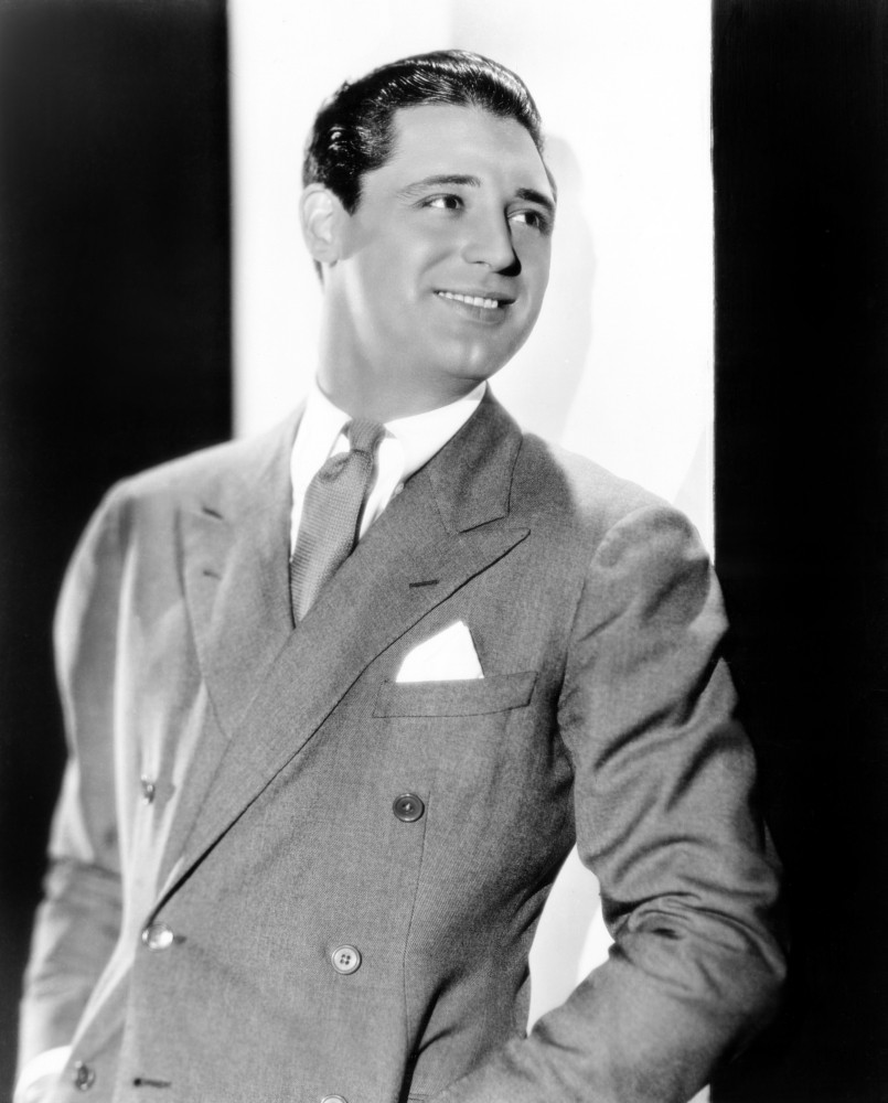 Cary Grant 1930S Photo Print - Item # VAREVCPBDCAGREC043H - Posterazzi