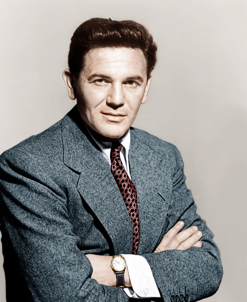 Body And Soul John Garfield 1947 Photo Print Item