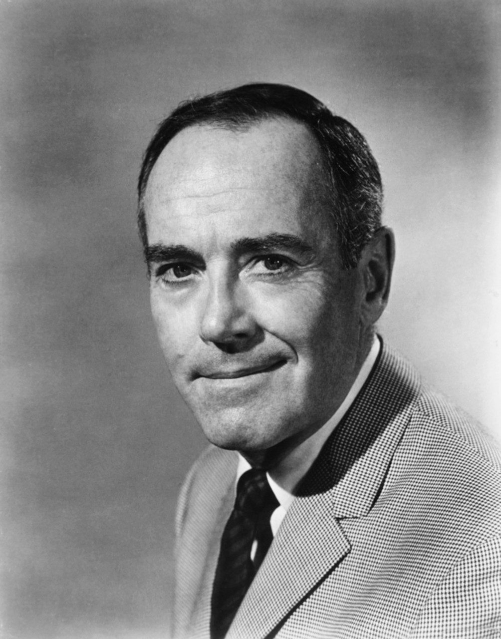 Sex And The Single Girl Henry Fonda 1964 Photo Print - Item # VAREVCMBDSEANEC068H