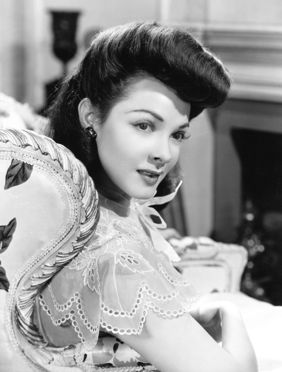 kathryn grayson