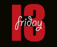 Superstitions Behind Friday the 13th
