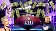 Super Bowl LII: To Bet or Not To Bet