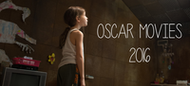 2016 Oscar Nominated Movies