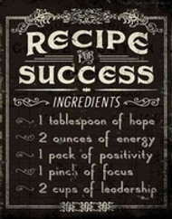 Life's Little Recipes