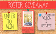 The Secret Life of Pets Poster Giveaway