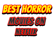 Scary Horror Movies On Netflix This Halloween – Our Top Picks