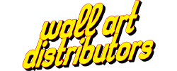 Wall Art Distributors