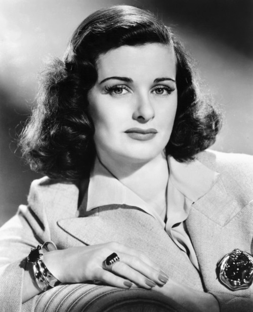 Joan Bennett Early 1940S Photo Print - Item # VAREVCPBDJOBEEC099H