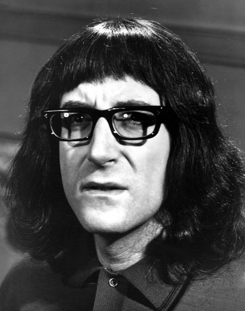 What'S New Pussycat? Peter Sellers 1965 Photo Print - Item # VAREVCMBDWHNEEC008H