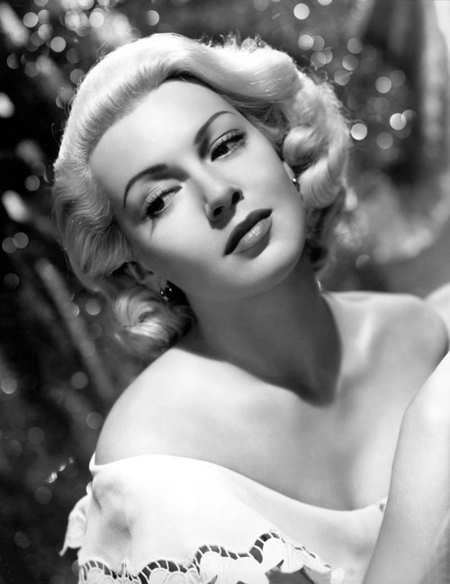 Lana Turner Mgm 1940S Photo Print - Item # VAREVCPBDLATUEC035H
