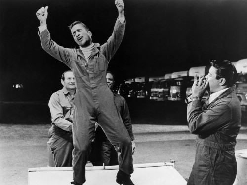 Ocean'S Eleven Photo Print - Item # VAREVCMBDOCELEC017