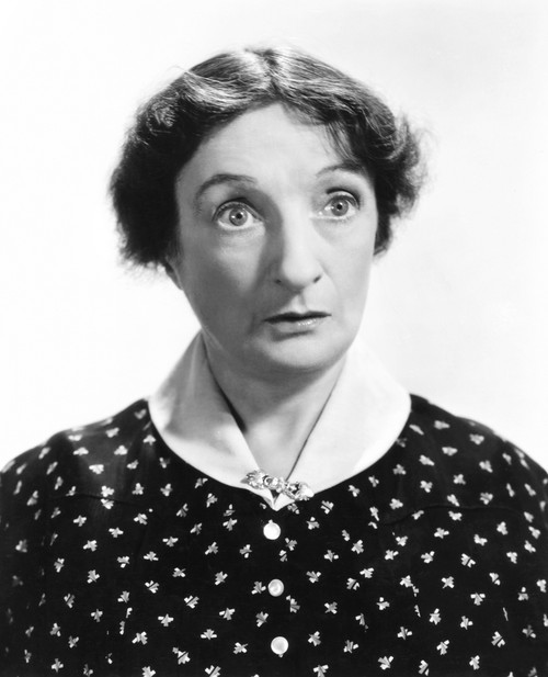 It All Came True Una O'Connor 1940 Photo Print - Item # VAREVCMBDITALEC082H