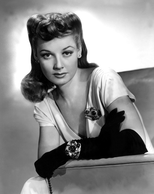 The Man Who Came To Dinner Ann Sheridan 1942. Photo Print - Item # VAREVCMBDMAWIEC026H The Man Who Came To Dinner Ann Sheridan 1942. Photo Print - Item # VAREVCMBDMAWIEC026H