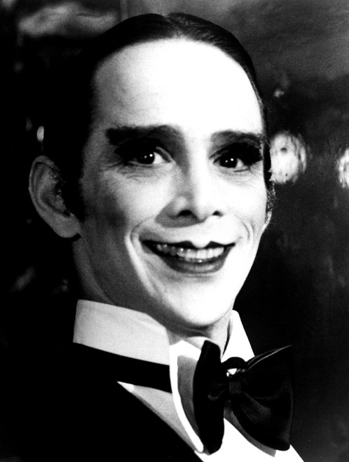 Cabaret Photo Print - Item # VAREVCMBDCABAEC012