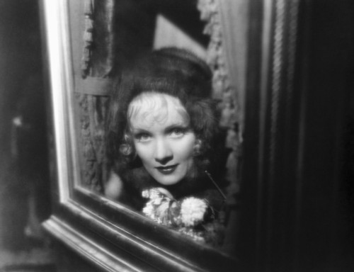 The Scarlet Empress Marlene Dietrich As Catherine The Great 1934 Photo Print - Item # VAREVCMCDSCEMEC002H