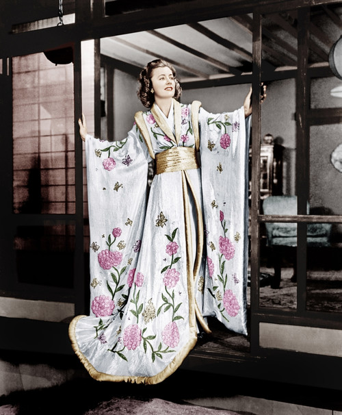 Penny Serenade Irene Dunne 1941 Photo Print - Item # VAREVCM8DPESEEC014H