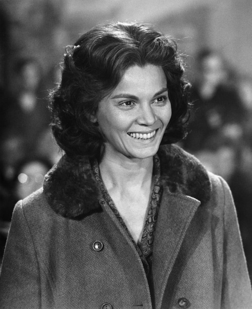 A Brief Vacation Florinda Bolkan 1973 Photo Print - Item # VAREVCMBDBRVAEC005H