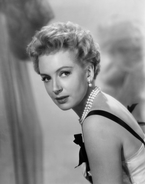 The Proud And Profane Deborah Kerr 1956 Photo Print - Item # VAREVCMBDPRANEC063H