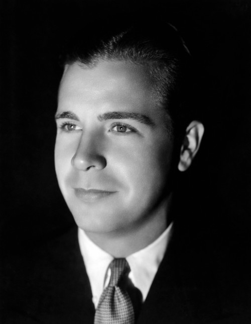 Dick Powell Ca. 1934 Photo Print - Item # VAREVCPBDDIPOEC018H