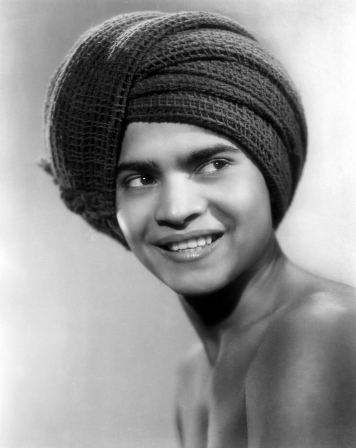 The Thief Of Bagdad Sabu 1940 Photo Print - Item # VAREVCMBDTHOFEC122H