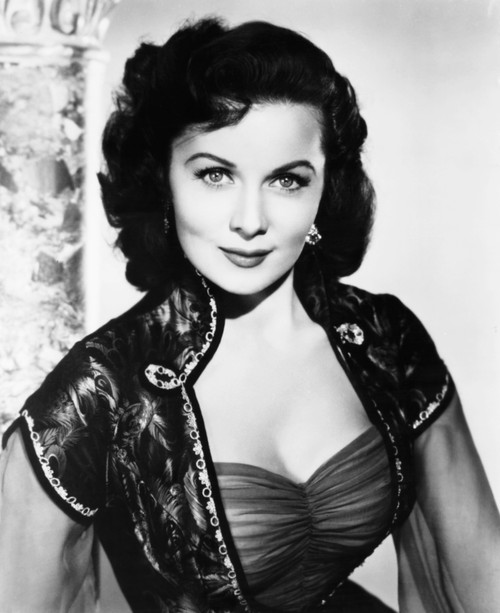 Little Egypt Rhonda Fleming 1951 Photo Print - Item # VAREVCMBDLIEGEC007H