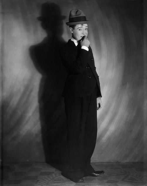 Harry Langdon Ca. Mid-1920S Photo Print - Item # VAREVCPBDHALAEC032H