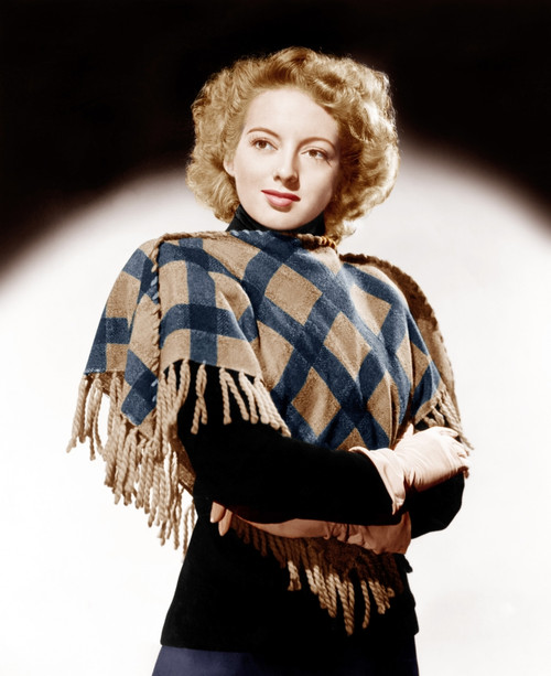 Evelyn Keyes 1943 Photo Print - Item # VAREVCP8DEVKEEC002H