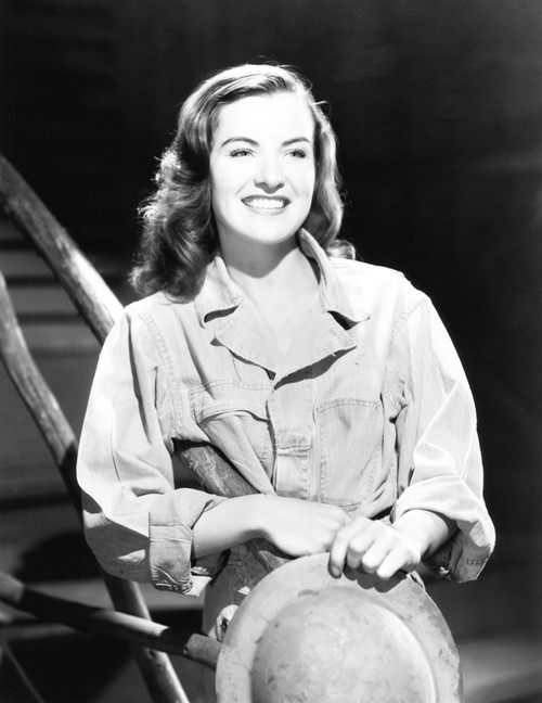 Cry Havoc Ella Raines 1943 Photo Print - Item # VAREVCMBDCRHAEC029H