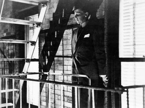The House On 92Nd Street Signe Hasso 1945. Tm And Copyright ? 20Th Century Fox Film Corp. All Rights Reserved. Courtesy: Everett Collection. Photo Print - Item # VAREVCMBDHOONFE014H