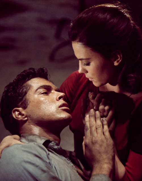 West Side Story Photo Print - Item # VAREVCM4DWESIEC004