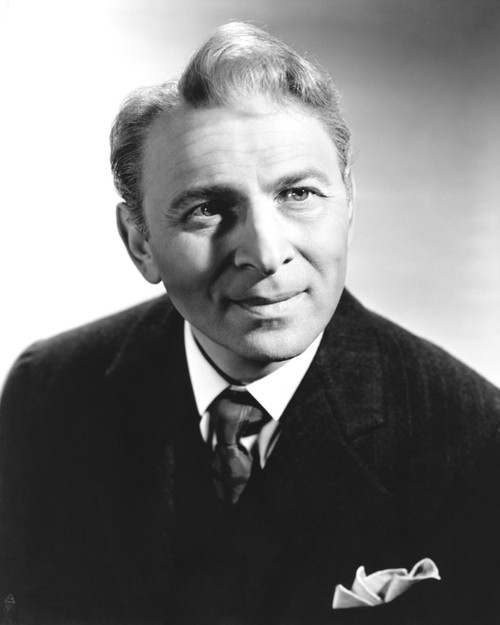 Rhapsody In Blue Morris Carnovsky 1945 Photo Print - Item # VAREVCMBDRHINEC042H