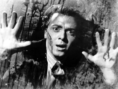 Brighton Rock Richard Attenborough 1947 Photo Print - Item # VAREVCMBDBRROEC004H