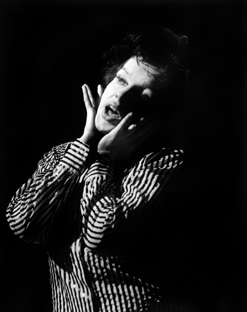 I Could Go On Singing Judy Garland 1963 Photo Print - Item # VAREVCMBDICOUEC008H
