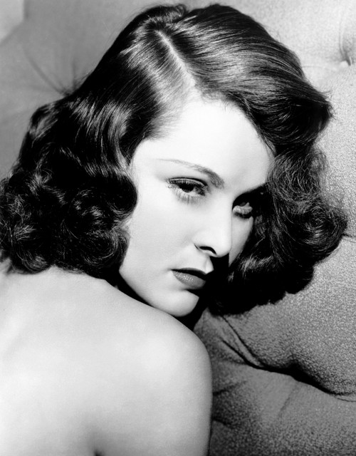 Frances Dee 1948 Photo Print - Item # VAREVCPBDFRDEEC028H