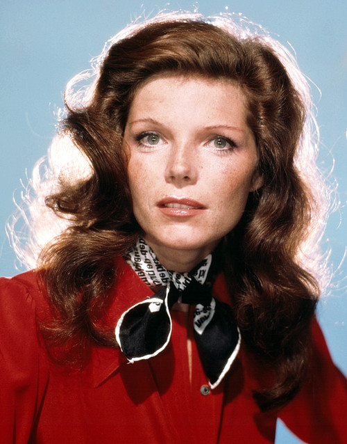 Samantha Eggar 1970S Portrait. Photo Print - Item # VAREVCP4DSAEGEC002H