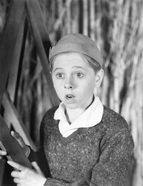 The Lost Jungle Mickey Rooney 1934 Photo Print - Item # VAREVCMBDLOJUEC007H