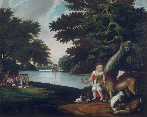 The Realm Of Peace Poster Print - Item # VAREVCMOND075VJ128H