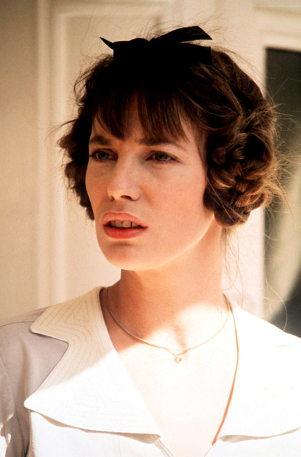 Death On The Nile Jane Birkin 1978 Paramount/Courtesy Everett Collection Photo Print - Item # VAREVCMCDDEONEC022H
