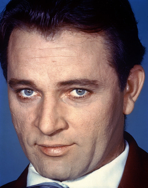 Richard Burton C. 1950S Photo Print - Item # VAREVCP8DRIBUEC001H