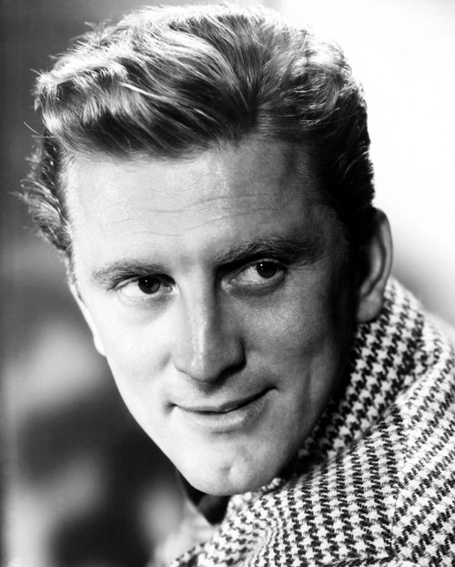 The Glass Menagerie Kirk Douglas 1950 Photo Print - Item # VAREVCMBDGLMEEC033H