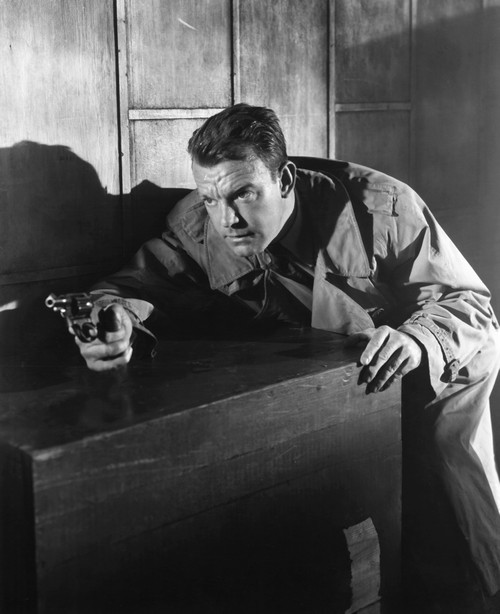 Raw Deal Dennis O'Keefe 1948 Photo Print - Item # VAREVCMBDRADEEC026H