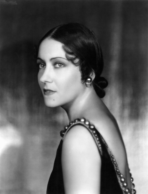 The Trespasser Gloria Swanson 1929 Photo Print - Item # VAREVCPBDGLSWEC020H