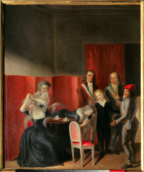 1325  Jean Jacques Hauer Poster Print - Item # VAREVCCRLA001YF166H 1325  Jean Jacques Hauer Poster Print - Item # VAREVCCRLA001YF166H