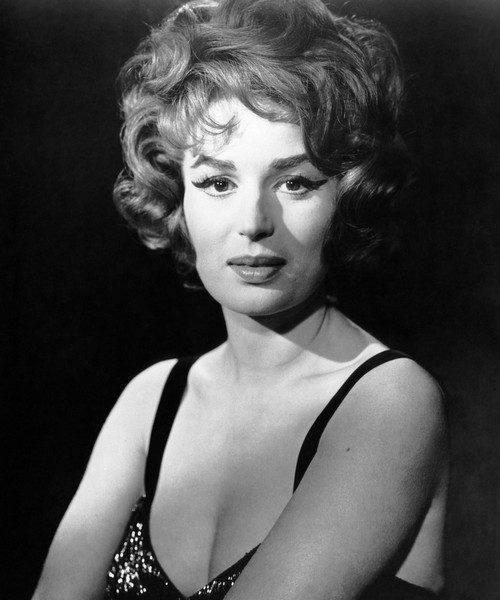 And Suddenly It's Murder! Silvana Mangano 1960 Photo Print - Item # VAREVCMBDCRIMEC008H