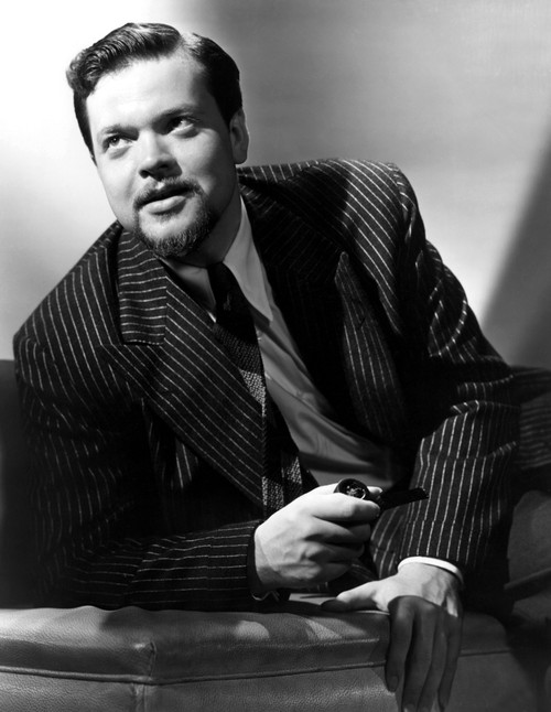 Orson Welles 1939 Photo Print - Item # VAREVCPBDORWEEC086H