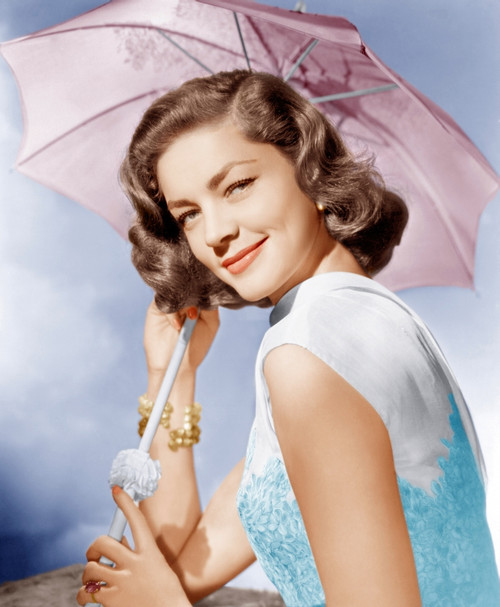 How To Marry A Millionaire Lauren Bacall 1953. ??20Th Century-Fox Film Corporation Tm & Copyright/Courtesy Everett Collection Photo Print - Item # VAREVCM8DHOTOFE009H