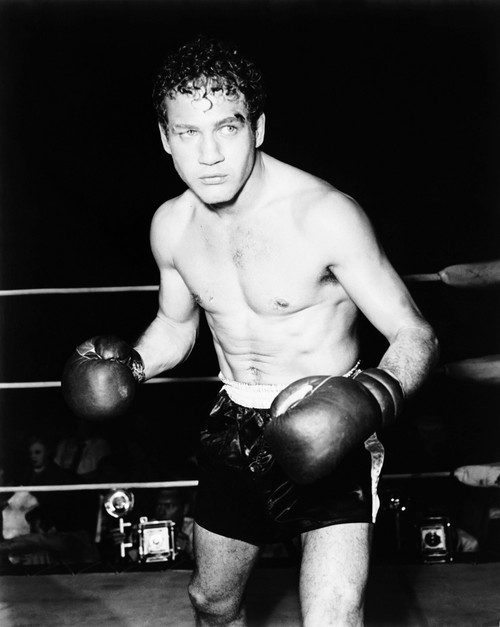 Somebody Up There Likes Me Photo Print - Item # VAREVCMCDSOUPEC008