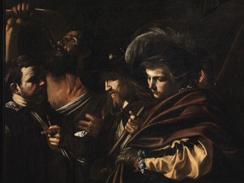 Seven Works Of Mercy Poster Print - Item # VAREVCMOND029VJ089H