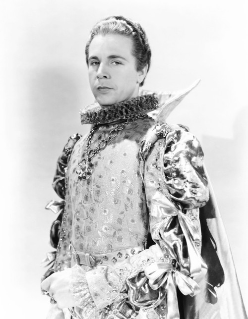 A Midsummer Night'S Dream Dick Powell 1935 Photo Print - Item # VAREVCMBDMINIEC060H