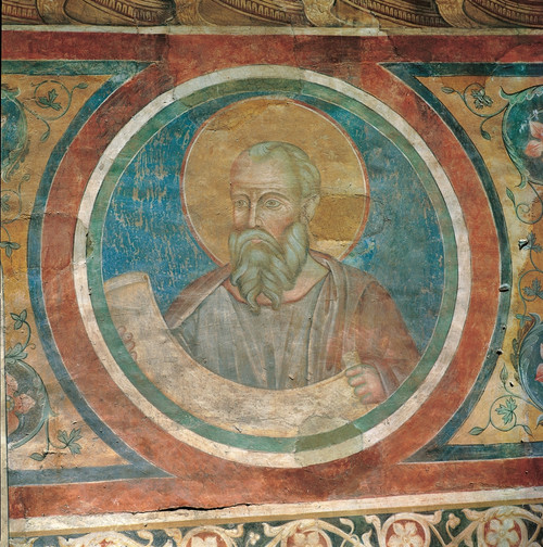 Medallions Of The Transept Poster Print - Item # VAREVCMOND026VJ566H